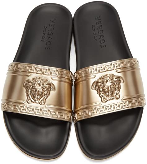 versace sandal sale